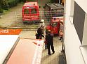 Einweihung Umweltschutz Koeln P66
